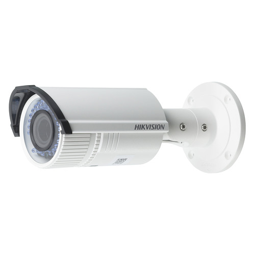 Камера видеонаблюдения HIKVISION DS-2CE16D8T-ITE, 3.6 мм, белый HIKVISION