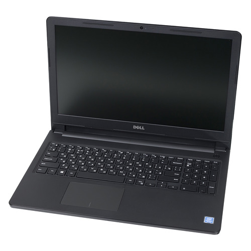 Ноутбук DELL Inspiron 3573, 15.6", Intel Pentium Silver N5000 1.1ГГц, 4Гб, 500Гб, Intel UHD Graphics 605, Windows 10, 3573-6076, черный
Ноутбук DELL Inspiron 3573, 15.6", Intel Pentium Silver N5000 1.1ГГц, 4Гб, 500Гб, Intel UHD Graphics 605, Windows 10, 3573-6076, черный