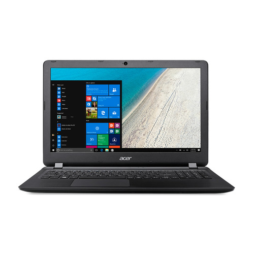 Ноутбук ACER Extensa 15 EX2540-52AK, 15.6", Intel Core i5 7200U 2.5ГГц, 6Гб, 1000Гб, Intel HD Graphics 620, Windows 10 Home, NX.EFHER.060, черный
Ноутбук ACER Extensa 15 EX2540-52AK, 15.6", Intel Core i5 7200U 2.5ГГц, 6Гб, 1000Гб, Intel HD Graphics 620, Windows 10 Home, NX.EFHER.060, черный