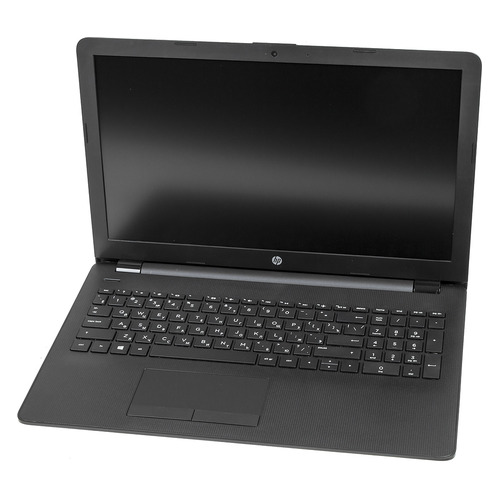Ноутбук HP 15-rb026ur, 15.6", AMD A4 9120 2.2ГГц, 4ГБ, 500ГБ, AMD Radeon R3, Windows 10, 4US47EA, черный
Ноутбук HP 15-rb026ur, 15.6", AMD A4 9120 2.2ГГц, 4ГБ, 500ГБ, AMD Radeon R3, Windows 10, 4US47EA, черный
