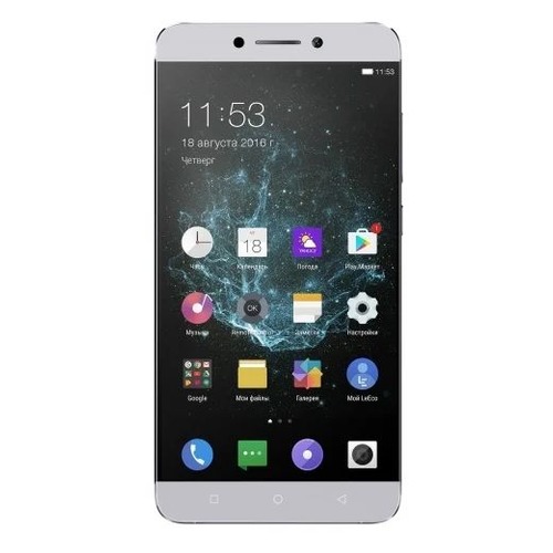 Смартфон NOKIA 3 Dual sim, белый NOKIA