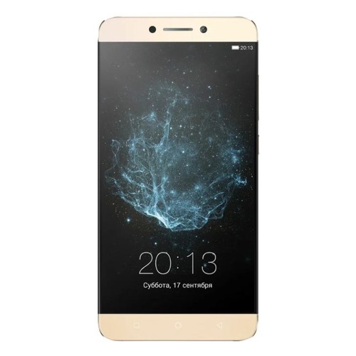 Смартфон LEECO Le Max2 64Gb, X820, золотистый