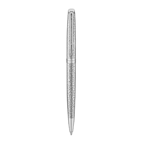Ручка шариковая Waterman Hemisphere Deluxe (2042896) Cracked Pattern CT синие чернила подар.кор.
Ручка шариковая Waterman Hemisphere Deluxe (2042896) Cracked Pattern CT синие чернила подар.кор.