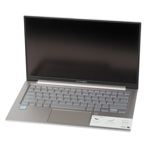 Ноутбук ASUS VivoBook S330UA-EY027, 13.3", Intel Core i5 8250U 1.6ГГц, 8Гб, 256Гб SSD, Intel UHD Graphics 620, Endless, 90NB0JF2-M02420, золотистый
Ноутбук ASUS VivoBook S330UA-EY027, 13.3", Intel Core i5 8250U 1.6ГГц, 8Гб, 256Гб SSD, Intel UHD Graphics 620, Endless, 90NB0JF2-M02420, золотистый