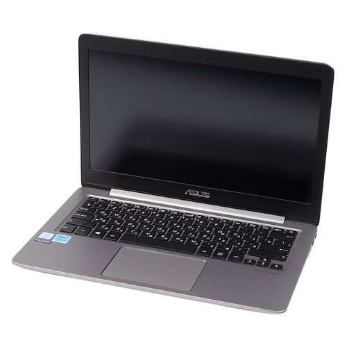 Ноутбук ASUS Zenbook UX310UA-FB1106T, 13.3", IPS, Intel Core i3 7100U 2.4ГГц, 4Гб, 500Гб, Intel HD Graphics 620, Windows 10, 90NB0CJ1-M18550, серый
Ноутбук ASUS Zenbook UX310UA-FB1106T, 13.3", IPS, Intel Core i3 7100U 2.4ГГц, 4Гб, 500Гб, Intel HD Graphics 620, Windows 10, 90NB0CJ1-M18550, серый