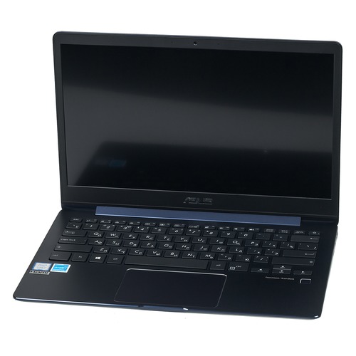 Ноутбук ASUS Zenbook UX331UA-EG003T, 13.3", IPS, Intel Core i7 8550U 1.8ГГц, 8Гб, 256Гб SSD, Intel UHD Graphics 620, Windows 10, 90NB0GZ1-M05300, темно-синий
Ноутбук ASUS Zenbook UX331UA-EG003T, 13.3", IPS, Intel Core i7 8550U 1.8ГГц, 8Гб, 256Гб SSD, Intel UHD Graphics 620, Windows 10, 90NB0GZ1-M05300, темно-синий