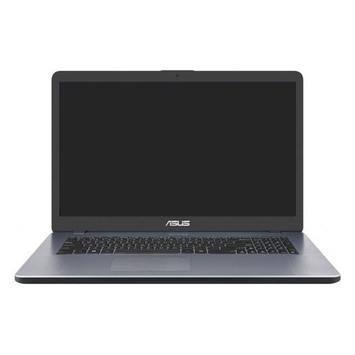 Ноутбук ASUS VivoBook X705UB-GC225, 17.3", IPS, Intel Core i3 6006U 2.0ГГц, 8Гб, 1000Гб, 256Гб SSD, nVidia GeForce Mx110 - 2048 Мб, Endless, 90NB0IG2-M02520, серый
Ноутбук ASUS VivoBook X705UB-GC225, 17.3", IPS, Intel Core i3 6006U 2.0ГГц, 8Гб, 1000Гб, 256Гб SSD, nVidia GeForce Mx110 - 2048 Мб, Endless, 90NB0IG2-M02520, серый