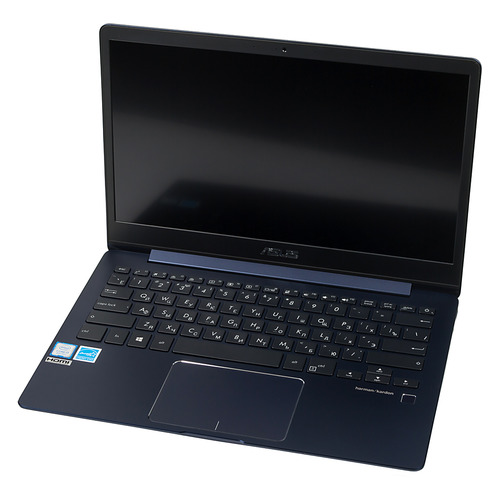 Ноутбук ASUS Zenbook UX331UA-EG156T, 13.3", Intel Core i3 8130U 2.2ГГц, 4ГБ, 128ГБ SSD, Intel UHD Graphics 620, Windows 10, 90NB0GZ1-M04880, темно-синий
Ноутбук ASUS Zenbook UX331UA-EG156T, 13.3", Intel Core i3 8130U 2.2ГГц, 4ГБ, 128ГБ SSD, Intel UHD Graphics 620, Windows 10, 90NB0GZ1-M04880, темно-синий