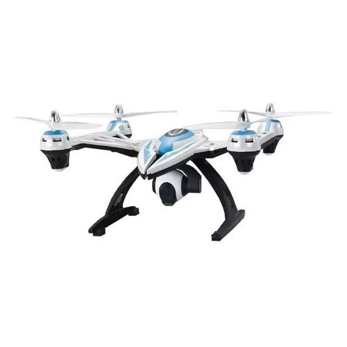 Квадрокоптер JXD Small Neon Drone без камеры, белый [jxd-532] JXD