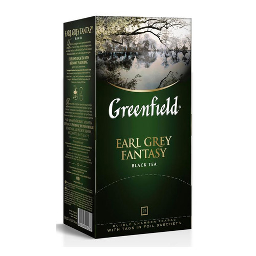 Чай Greenfield Earl Grey Fantasy черный 25пак. карт/уп. (0427-10) 10 шт./кор., Earl Grey Fantasy
Чай Greenfield Earl Grey Fantasy черный 25пак. карт/уп. (0427-10) 10 шт./кор., Earl Grey Fantasy