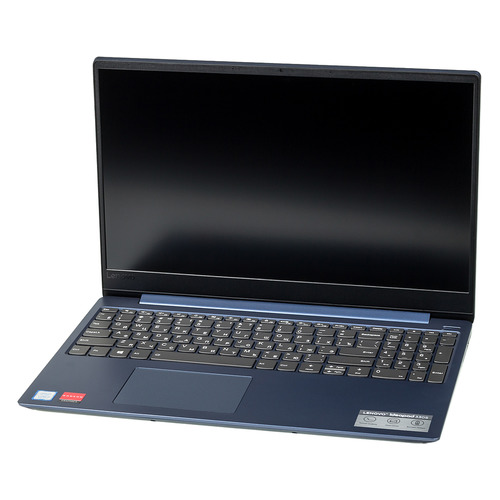 Ноутбук LENOVO IdeaPad 330S-15IKB, 15.6", IPS, Intel Core i5 8250U 1.6ГГц, 8Гб, 1000Гб, 128Гб SSD, AMD Radeon R540 - 2048 Мб, Windows 10, 81F5017BRU, темно-синий
Ноутбук LENOVO IdeaPad 330S-15IKB, 15.6", IPS, Intel Core i5 8250U 1.6ГГц, 8Гб, 1000Гб, 128Гб SSD, AMD Radeon R540 - 2048 Мб, Windows 10, 81F5017BRU, темно-синий