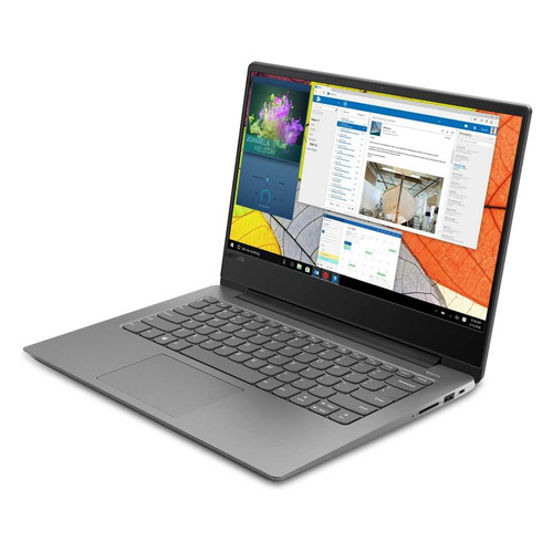 Ноутбук LENOVO IdeaPad 330S-14AST, 14", IPS, AMD A6 9225 2.6ГГц, 4Гб, 1000Гб, AMD Radeon R4, Windows 10, 81F80035RU, серый
Ноутбук LENOVO IdeaPad 330S-14AST, 14", IPS, AMD A6 9225 2.6ГГц, 4Гб, 1000Гб, AMD Radeon R4, Windows 10, 81F80035RU, серый