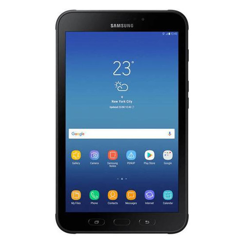 Планшет Samsung Tab Active LTE SM-T395 7870 8C/3Gb/16Gb 8" TFT 1280x800/3G/4G/And7.1/черный/серый/BT
Планшет Samsung Tab Active LTE SM-T395 7870 8C/3Gb/16Gb 8" TFT 1280x800/3G/4G/And7.1/черный/серый/BT