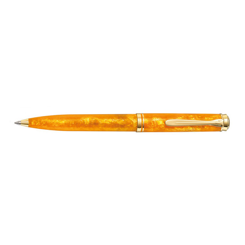 Ручка шариков. Pelikan Souveraen K600 SE (PL809566) Vibrant Orange подар.кор., K600 SE
Ручка шариков. Pelikan Souveraen K600 SE (PL809566) Vibrant Orange подар.кор., K600 SE