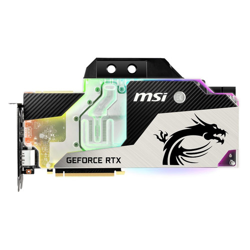 Видеокарта MSI nVidia GeForce RTX 2080 , RTX 2080 SEA HAWK EK X, 8Гб, GDDR6, Ret
Видеокарта MSI nVidia GeForce RTX 2080 , RTX 2080 SEA HAWK EK X, 8Гб, GDDR6, Ret