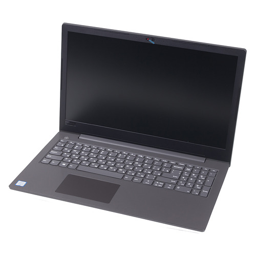 Ноутбук LENOVO V130-15IKB, 15.6", Intel Core i3 6006U 2.0ГГц, 4Гб, 500Гб, Intel HD Graphics 520, DVD-RW, Windows 10 Professional, 81HN00H4RU, темно-серый
Ноутбук LENOVO V130-15IKB, 15.6", Intel Core i3 6006U 2.0ГГц, 4Гб, 500Гб, Intel HD Graphics 520, DVD-RW, Windows 10 Professional, 81HN00H4RU, темно-серый