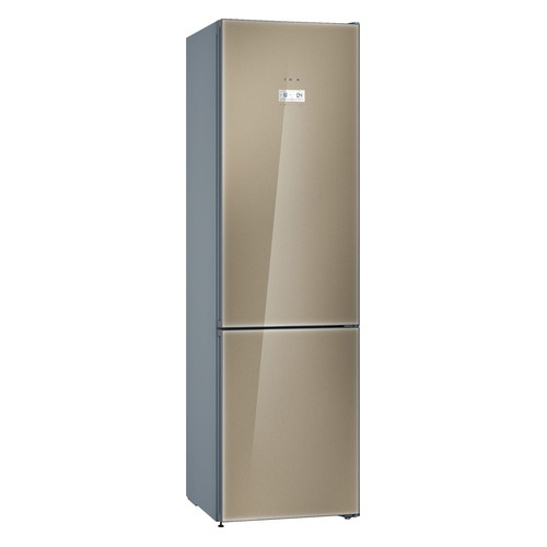 Холодильник BOSCH KGN39LQ31R, двухкамерный, кварцевое стекло/серебристый металлик, KGN39LQ31R
Холодильник BOSCH KGN39LQ31R, двухкамерный, кварцевое стекло/серебристый металлик, KGN39LQ31R