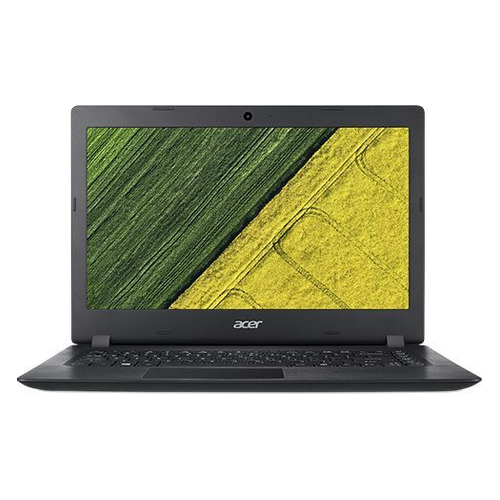 Ноутбук ACER Aspire 3 A315-21-65L2, 15.6", AMD A6 9220e 1.6ГГц, 4Гб, 1000Гб, AMD Radeon R4, Linux, NX.GNVER.062, черный
Ноутбук ACER Aspire 3 A315-21-65L2, 15.6", AMD A6 9220e 1.6ГГц, 4Гб, 1000Гб, AMD Radeon R4, Linux, NX.GNVER.062, черный