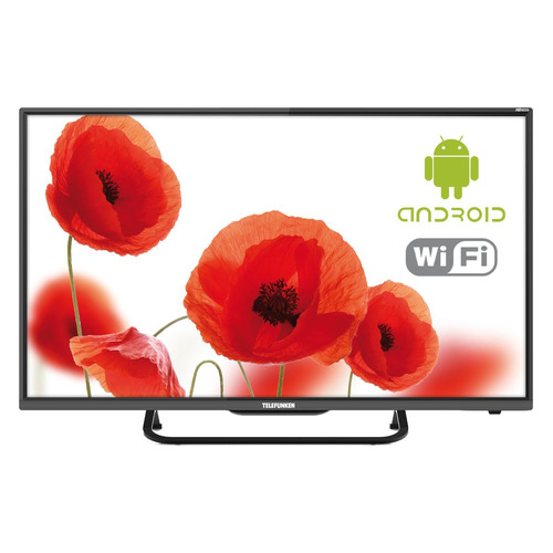 TCL L55P6US LED телевизор TCL