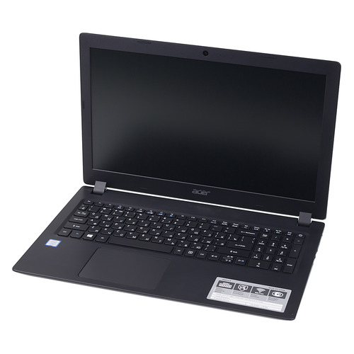 Ноутбук ACER Aspire 3 A315-51-51PX, 15.6", Intel Core i5 7200U 2.5ГГц, 8Гб, 1000Гб, 128Гб SSD, Intel HD Graphics 620, Windows 10 Home, NX.GNPER.043, черный
Ноутбук ACER Aspire 3 A315-51-51PX, 15.6", Intel Core i5 7200U 2.5ГГц, 8Гб, 1000Гб, 128Гб SSD, Intel HD Graphics 620, Windows 10 Home, NX.GNPER.043, черный