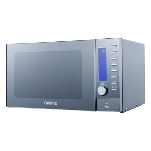 Микроволновая Печь Galanz MOG-2577D 25л. 900Вт серебристый