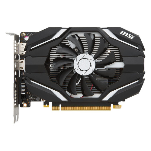 Видеокарта ASUS nVidia GeForce GTX 1070Ti , ROG-STRIX-GTX1070TI-A8G-GAMING, 8Гб, GDDR5, OC, Ret ASUS
