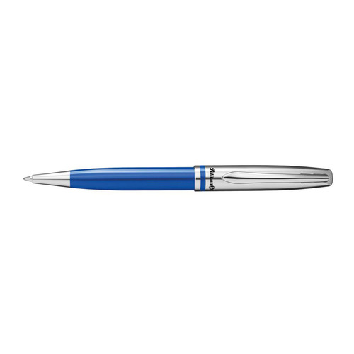 Ручка шариков. Pelikan Jazz Classic K35 (PL58551) Royal Blue синие кор.подар.пирам., Classic K35
Ручка шариков. Pelikan Jazz Classic K35 (PL58551) Royal Blue синие кор.подар.пирам., Classic K35