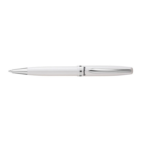 Ручка шариков. Pelikan Jazz Elegance K36 (PL58667) Pearl White синие подар.кор., Elegance K36
Ручка шариков. Pelikan Jazz Elegance K36 (PL58667) Pearl White синие подар.кор., Elegance K36