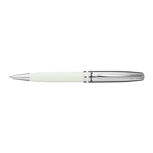 Ручка шариков. Pelikan Jazz Velvet K35 (PL58636) Ice Blue синие подар.кор., Velvet K35
Ручка шариков. Pelikan Jazz Velvet K35 (PL58636) Ice Blue синие подар.кор., Velvet K35