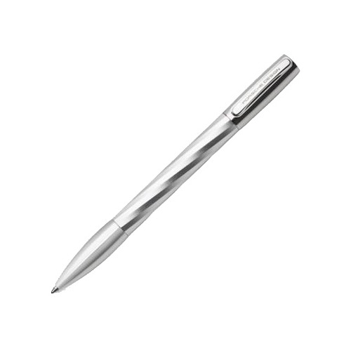 Ручка шариков. Pelikan Porsche Design Shake Pen Big K`3145 SE TWIST (PD802611) подар.кор., Shake Pen Big K'3145 SE TWIST
Ручка шариков. Pelikan Porsche Design Shake Pen Big K`3145 SE TWIST (PD802611) подар.кор., Shake Pen Big K'3145 SE TWIST