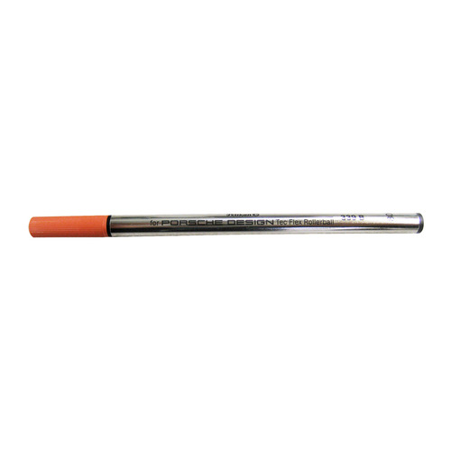 Стержень роллер Pelikan Porsche Design TecFlex P339 (PD900522) B 1.2мм черные чернила, TecFlex P339
Стержень роллер Pelikan Porsche Design TecFlex P339 (PD900522) B 1.2мм черные чернила, TecFlex P339