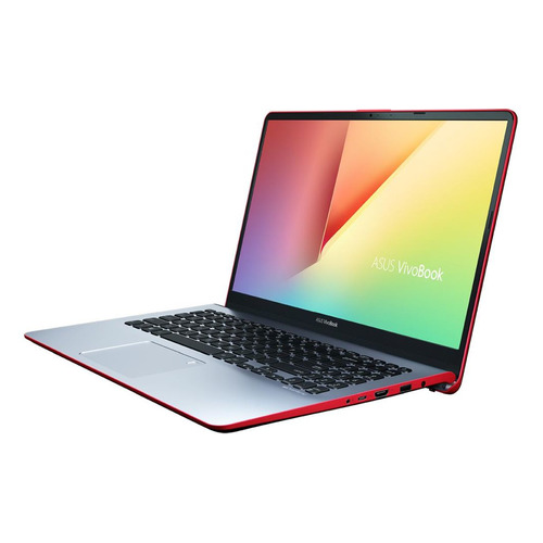 Ноутбук ASUS VivoBook S530FN-BQ368T, 15.6", Intel Core i5 8265U 1.6ГГц, 8Гб, 256Гб SSD, nVidia GeForce Mx150 - 2048 Мб, Windows 10, 90NB0K42-M05960, серый
Ноутбук ASUS VivoBook S530FN-BQ368T, 15.6", Intel Core i5 8265U 1.6ГГц, 8Гб, 256Гб SSD, nVidia GeForce Mx150 - 2048 Мб, Windows 10, 90NB0K42-M05960, серый