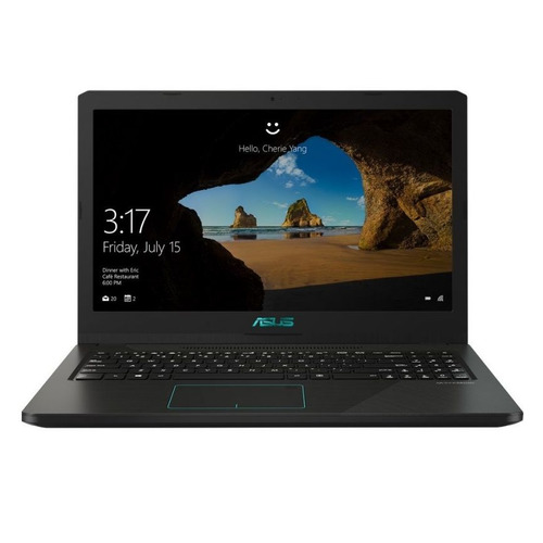 Ноутбук ASUS VivoBook X570UD-E4021, 15.6", Intel Core i5 8250U 1.6ГГц, 8Гб, 1000Гб, nVidia GeForce GTX 1050 - 2048 Мб, Endless, 90NB0HS1-M05290, черный
Ноутбук ASUS VivoBook X570UD-E4021, 15.6", Intel Core i5 8250U 1.6ГГц, 8Гб, 1000Гб, nVidia GeForce GTX 1050 - 2048 Мб, Endless, 90NB0HS1-M05290, черный
