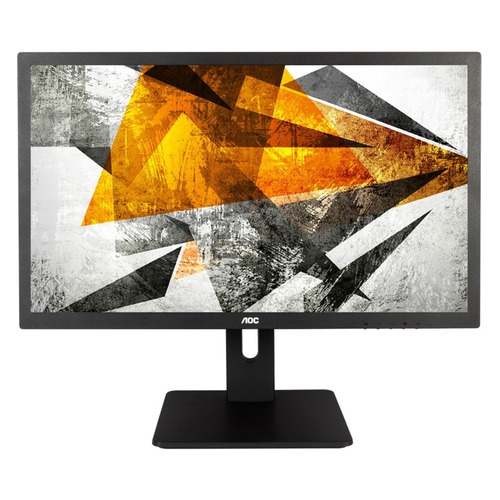 Монитор AOC Professional I2775PQU/GR 27&quot;, серый