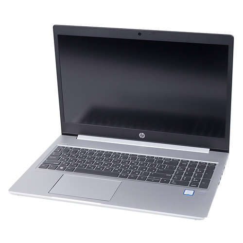 Ноутбук HP ProBook 450 G6, 15.6", Intel Core i5 8265U 1.6ГГц, 8Гб, 1000Гб, nVidia GeForce Mx130 - 2048 Мб, Free DOS 3.0, 5PP97EA, серебристый
Ноутбук HP ProBook 450 G6, 15.6", Intel Core i5 8265U 1.6ГГц, 8Гб, 1000Гб, nVidia GeForce Mx130 - 2048 Мб, Free DOS 3.0, 5PP97EA, серебристый