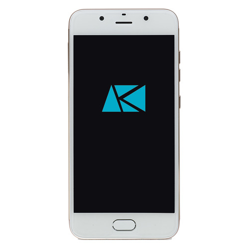 Смартфон ARK Hercls A15 золотистый