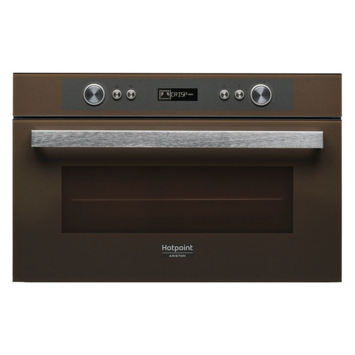 Микроволновая Печь Hotpoint-Ariston MD 764 CF HA 31л. 1000Вт кофе (встраиваемая) Микроволновая Печь Hotpoint-Ariston MD 764 CF HA 31л. 1000Вт кофе (встраиваемая)