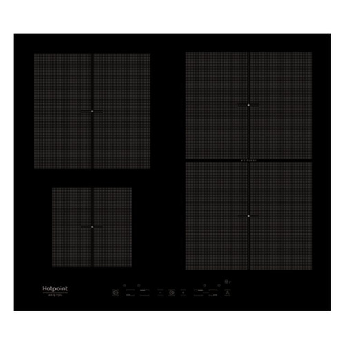 Индукционная варочная панель HOTPOINT-ARISTON KIT 641 F B, индукционная, независимая, черный
Индукционная варочная панель HOTPOINT-ARISTON KIT 641 F B, индукционная, независимая, черный