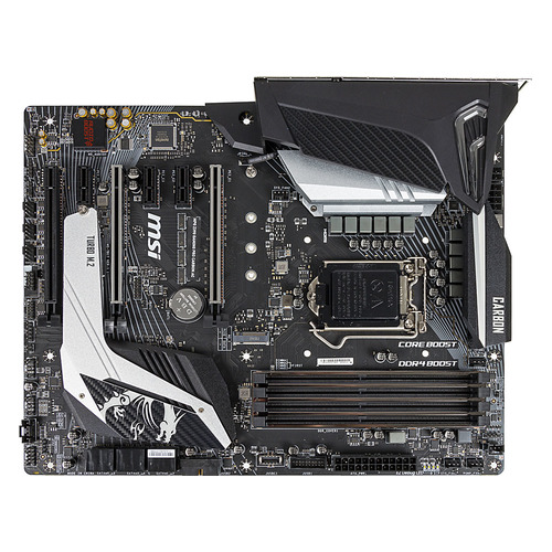Материнская плата MSI MPG Z390 GAMING PRO CARBON AC, LGA 1151v2, Intel Z390, ATX, Ret, MPG Z390 GAMING PRO CARBON AC
Материнская плата MSI MPG Z390 GAMING PRO CARBON AC, LGA 1151v2, Intel Z390, ATX, Ret, MPG Z390 GAMING PRO CARBON AC