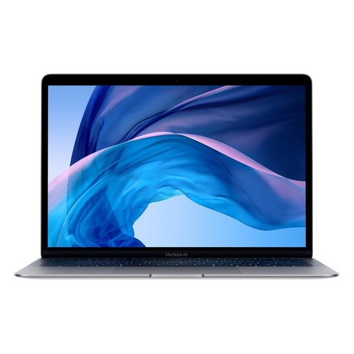 Ноутбук APPLE MacBook Air Z0VD000CD, 13.3", IPS, Intel Core i5 8210Y 1.6ГГц, 16Гб, 128Гб SSD, Intel UHD Graphics 617, Mac OS X Mojave, Z0VD000CD, серый Ноутбук APPLE MacBook Air Z0VD000CD, 13.3", IPS, Intel Core i5 8210Y 1.6ГГц, 16Гб, 128Гб SSD, Intel UHD Graphics 617, Mac OS X Mojave, Z0VD000CD, серый