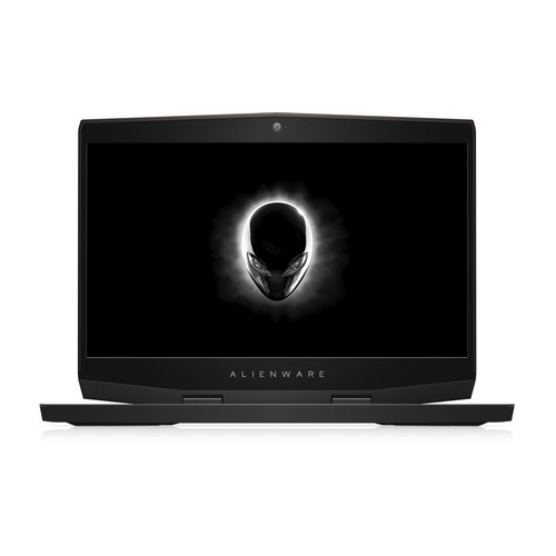 Ноутбук ALIENWARE m15, 15.6&quot;, IPS, Intel Core i7 8750H 2.2ГГц, 32Гб, 1000Гб, 512Гб SSD, nVidia GeForce GTX 1070 - 8192 Мб, Windows 10, M15-5614, красный