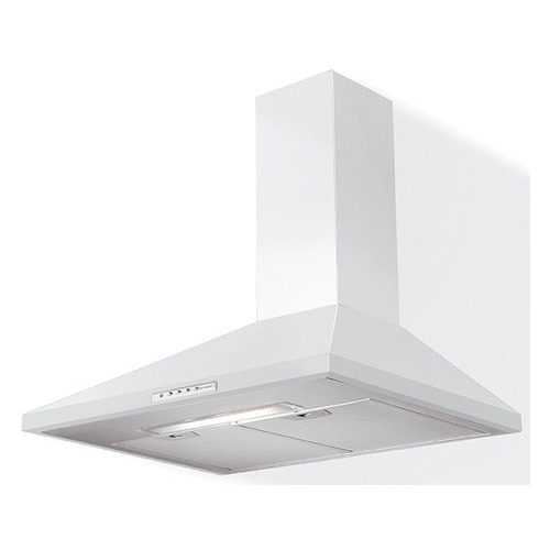 Вытяжка каминная Faber Value PB 4 2L W A60 белый управление: кнопочное (1 мотор)