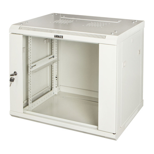 Шкаф коммутационный Lanmaster (TWT-CBWPG-9U-6X4-GY) настенный 9U 600x400мм пер.дв.стекл 60кг серый
Шкаф коммутационный Lanmaster (TWT-CBWPG-9U-6X4-GY) настенный 9U 600x400мм пер.дв.стекл 60кг серый