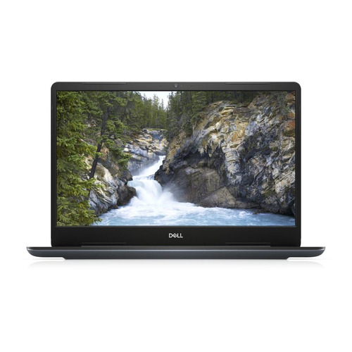 Ноутбук DELL Inspiron 5570, 15.6", Intel Core i5 8250U 1.6ГГц, 8Гб, 1000Гб, AMD Radeon 530 - 4096 Мб, DVD-RW, Linux, 5570-5366, серебристый DELL