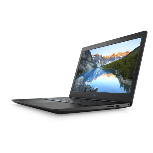 Ноутбук DELL G3 3779, 17.3", IPS, Intel Core i5 8300H 2.3ГГц, 8Гб, 1000Гб, 128Гб SSD, nVidia GeForce GTX 1050 Ti - 4096 Мб, Linux, G317-5348, черный
Ноутбук DELL G3 3779, 17.3", IPS, Intel Core i5 8300H 2.3ГГц, 8Гб, 1000Гб, 128Гб SSD, nVidia GeForce GTX 1050 Ti - 4096 Мб, Linux, G317-5348, черный