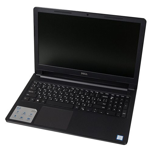 Ноутбук DELL Vostro 3568, 15.6", Intel Core i3 7020U 2.4ГГц, 4Гб, 1000Гб, Intel HD Graphics 620, DVD-RW, Windows 10 Home, 3568-6017, черный
Ноутбук DELL Vostro 3568, 15.6", Intel Core i3 7020U 2.4ГГц, 4Гб, 1000Гб, Intel HD Graphics 620, DVD-RW, Windows 10 Home, 3568-6017, черный