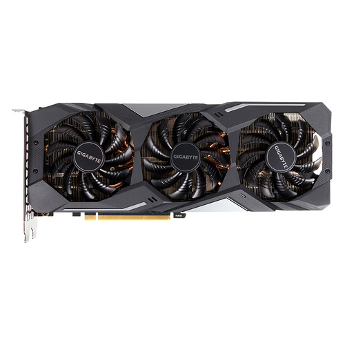 Видеокарта GIGABYTE nVidia GeForce RTX 2060 , GV-N2060GAMINGOC PRO-6GD, 6ГБ, GDDR6, OC, Ret
Видеокарта GIGABYTE nVidia GeForce RTX 2060 , GV-N2060GAMINGOC PRO-6GD, 6ГБ, GDDR6, OC, Ret
