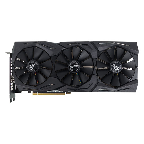 Видеокарта ASUS nVidia GeForce RTX 2060 , ROG-STRIX-RTX2060-O6G-GAMING, 6Гб, GDDR6, OC, Ret цена Видеокарта ASUS nVidia GeForce RTX 2060 , ROG-STRIX-RTX2060-O6G-GAMING, 6Гб, GDDR6, OC, Ret цены онлайн