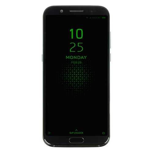 Смартфон BLACK SHARK 64Gb, черный