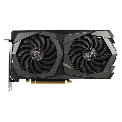 Видеокарта MSI nVidia GeForce GTX 1660TI , GTX 1660 Ti GAMING X 6G, 6ГБ, GDDR6, Ret, GTX 1660 Ti GAMING X 6G
Видеокарта MSI nVidia GeForce GTX 1660TI , GTX 1660 Ti GAMING X 6G, 6ГБ, GDDR6, Ret, GTX 1660 Ti GAMING X 6G